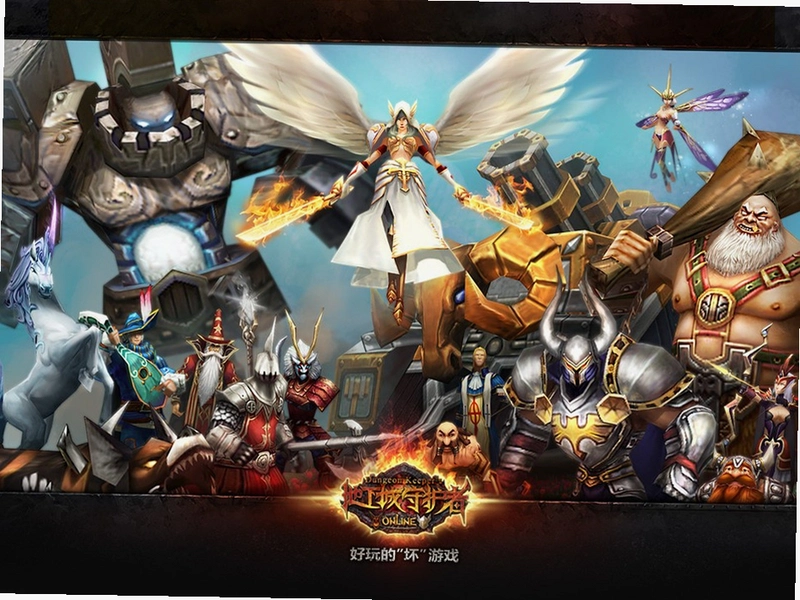 ���³��ػ���3Dungeon Keeper 32026 ���İ�