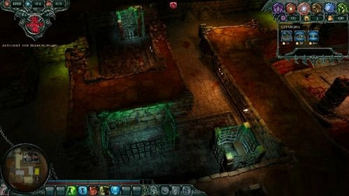 ���³��ػ���3Dungeon Keeper 32026 ���İ�