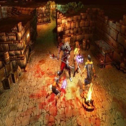 ���³��ػ���3Dungeon Keeper 32026 ���İ�