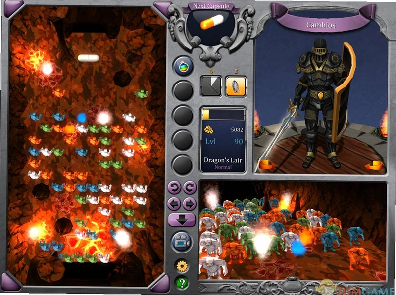 ����Ԫ�� Dungeon Elements2026 ���°�