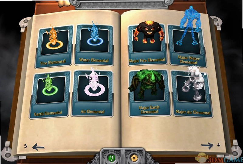 ����Ԫ�� Dungeon Elements2026 ���°�