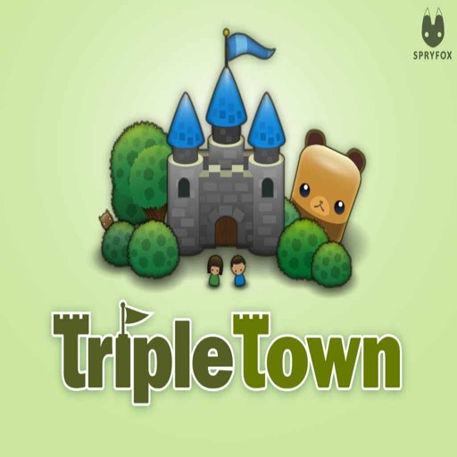����С�� Triple Town2026 ���°�