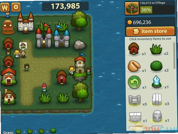 ����С�� Triple Town2026 ���°�
