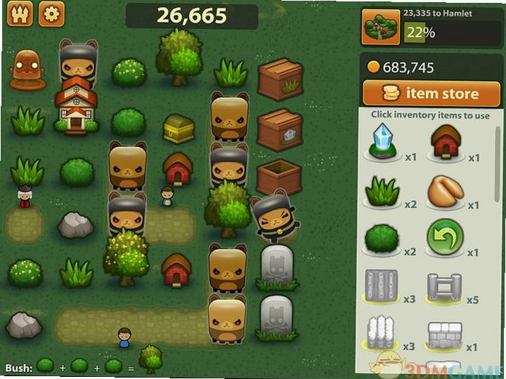 ����С�� Triple Town2026 ���°�