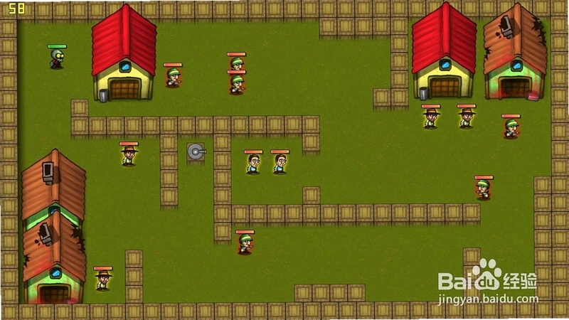 ����ҽ�ʬ���� Zombie Boss2026 �ٷ����İ�
