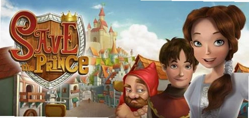 �������� Rescue the Prince2026 ��������