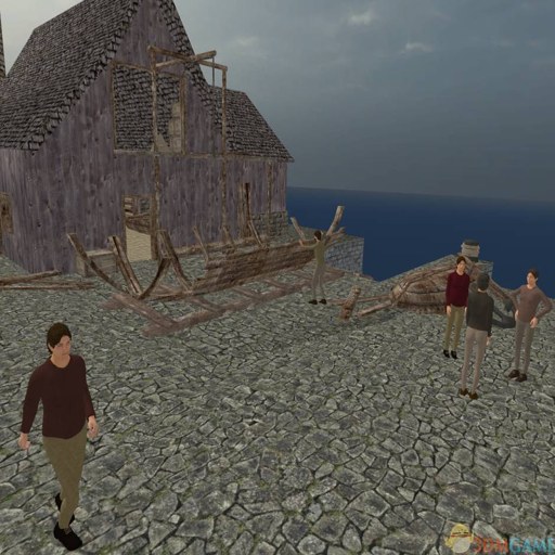 ��˹��:����֮ʡ Ashen: The Middle Province2026 ���°�