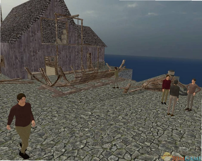 ��˹��:����֮ʡ Ashen: The Middle Province2026 ���°�