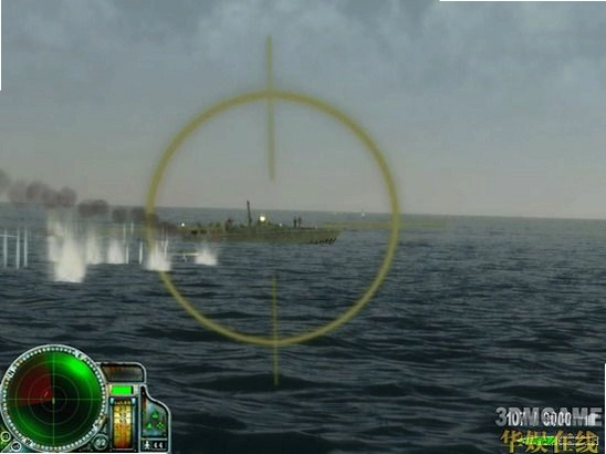 ���׿�ͧ:������ʿ Torpedo Boat: Ocean Knight2026 ���°�