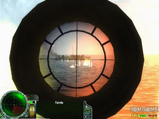 ���׿�ͧ:������ʿ Torpedo Boat: Ocean Knight2026 ���°�