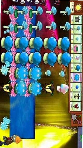 ֲ���ս��ʬ��ѩ�� Plants vs. Zombies Ice Edition2026 ������ɫ��