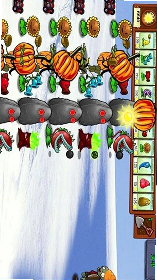 ֲ���ս��ʬ��ѩ�� Plants vs. Zombies Ice Edition2026 ������ɫ��
