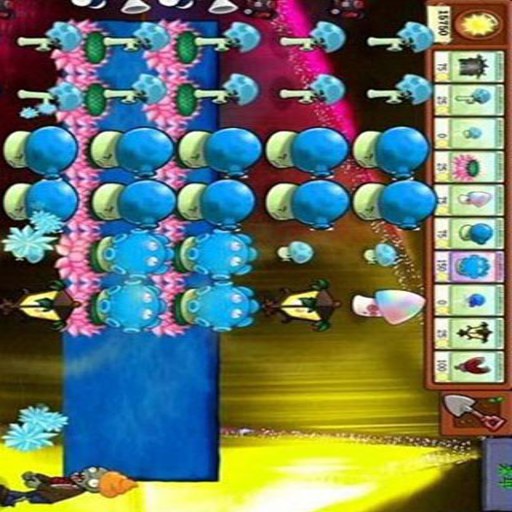 ֲ���ս��ʬ��ѩ�� Plants vs. Zombies Ice Edition2026 ������ɫ��