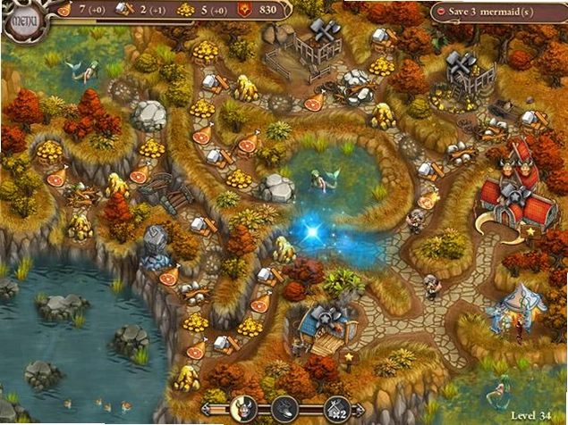 ��ŷ����2 Northern Tale 22026 ���İ�