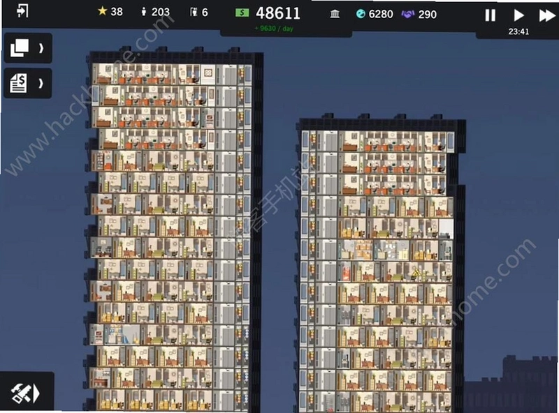 Ħ���¥ SkyScraper2026 ���°�