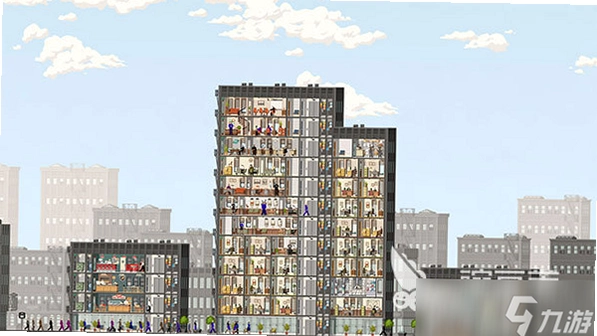 Ħ���¥ SkyScraper2026 ���°�