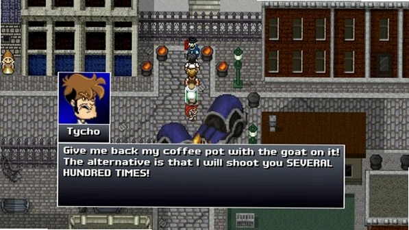 ����ֵ�ð��4:�������� Penny Arcade Adventures 42026���İ�