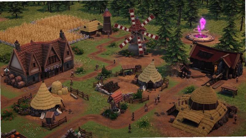 ңԶ������ Distant Kingdoms2026��ʽ��