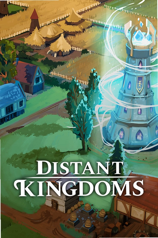 ңԶ������ Distant Kingdoms2026��ʽ��