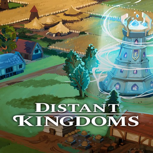 ңԶ������ Distant Kingdoms2026��ʽ��