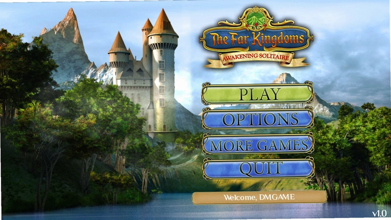 ңԶ������ Distant Kingdoms2026��ʽ��