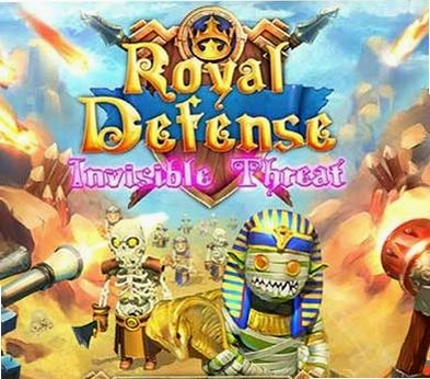 皇家塔防3:古老的威胁 Royal Defense 3: Ancient Threat1.0.0 汉化版 皇家塔防3:古老的威胁 Royal Defense 3: Ancient Threat1.0.0 汉化版