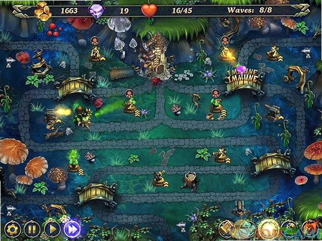皇家塔防3:古老的威胁 Royal Defense 3: Ancient Threat1.0.0 汉化版 皇家塔防3:古老的威胁 Royal Defense 3: Ancient Threat1.0.0 汉化版