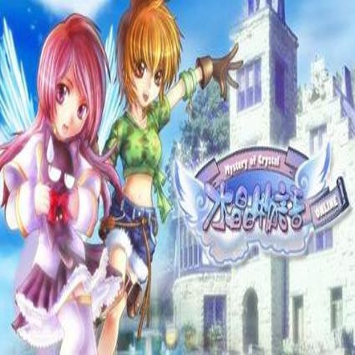 ˮ������ Crystal Story1.0 �ٷ����İ�