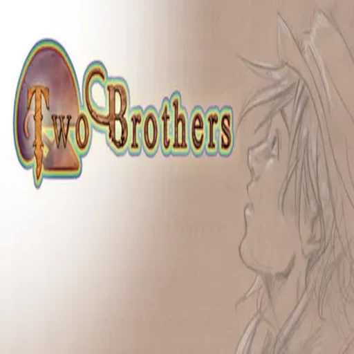 ���ֵ� Two Brothers1.0.2 �ٷ���