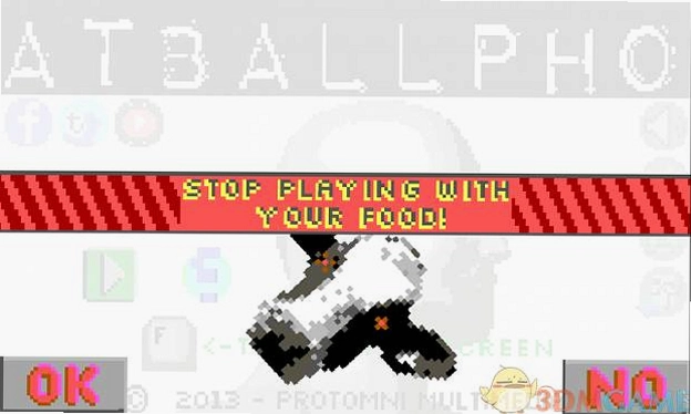 ����־�֢ Meatball Mayhem2026 �ٷ����İ�