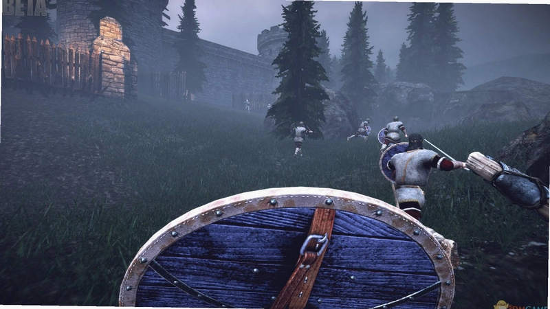 ��ʿ:������ʿ Knight: Fatal Warrior2026 ���İ�