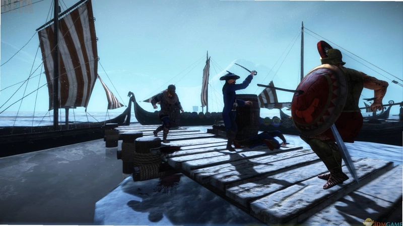��ʿ:������ʿ Knight: Fatal Warrior2026 ���İ�