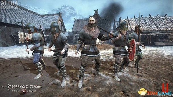 ��ʿ:������ʿ Knight: Fatal Warrior2026 ���İ�