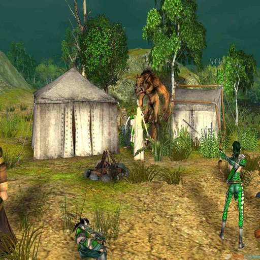 ��������:�׽�� SpellForce: Platinum Edition2026 ���İ�