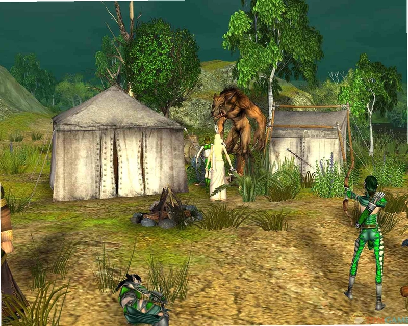 ��������:�׽�� SpellForce: Platinum Edition2026 ���İ�