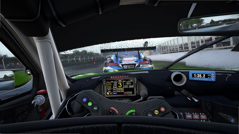 神力科莎 Assetto Corsa2026 最新版赛车模拟游戏 神力科莎 Assetto Corsa2026 最新版赛车模拟游戏