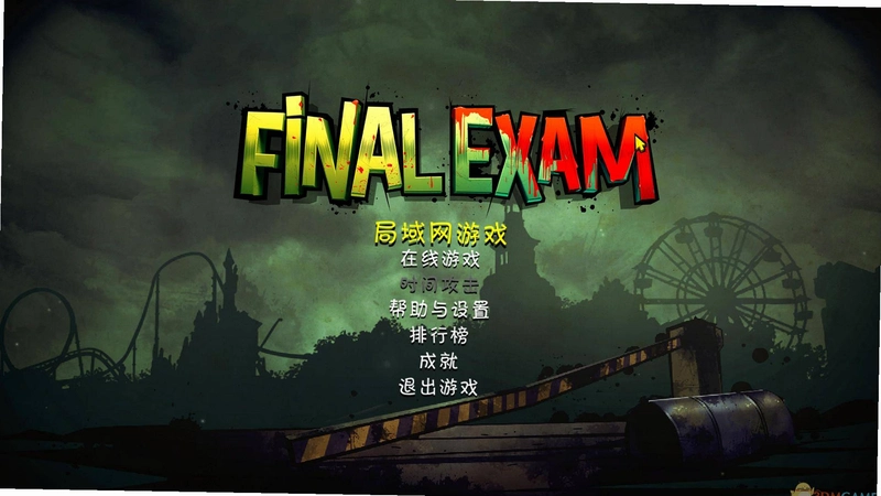 �������� Final Trial1.0.2 ������