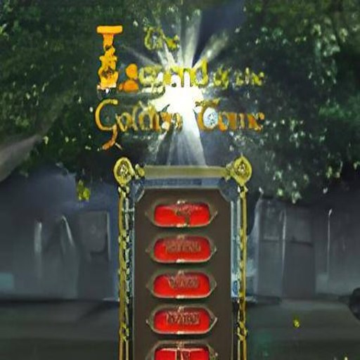 �ƽ��ֲ�Ĵ�˵ Legend of the Golden Handbook1.2.0 �ٷ���
