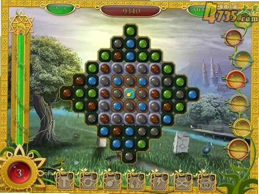 �ƽ��ֲ�Ĵ�˵ Legend of the Golden Handbook1.2.0 �ٷ���