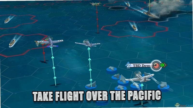 王牌巡逻队:太平洋天空 Pacific Skies2026最新版 王牌巡逻队:太平洋天空 Pacific Skies2026最新版