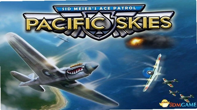 王牌巡逻队:太平洋天空 Pacific Skies2026最新版 王牌巡逻队:太平洋天空 Pacific Skies2026最新版