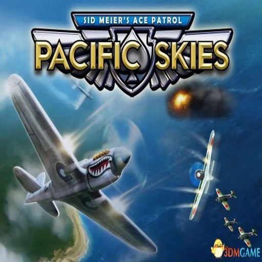 ����Ѳ�߶�:̫ƽ����� Pacific Skies2026���°�
