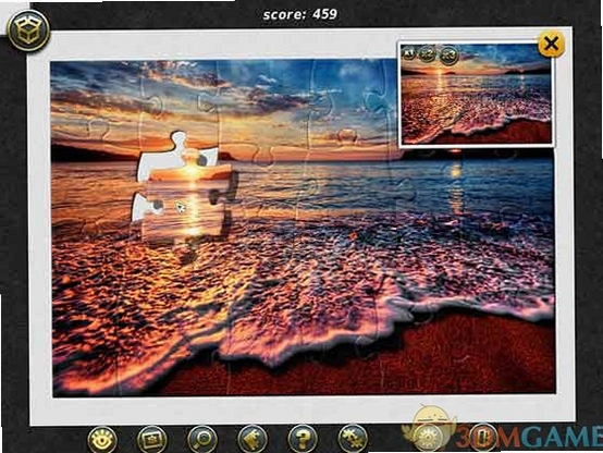 ����Ѳ��ƴͼ World Tour Jigsaw Puzzle1.2.0 2026 �ٷ����԰�
