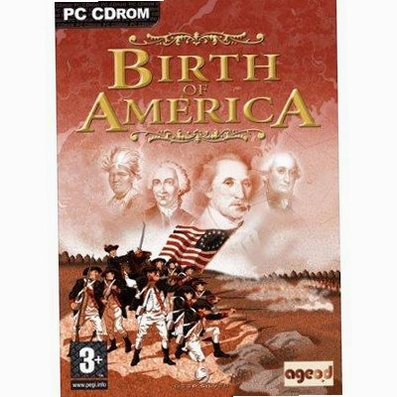 �����ĵ��� Birth of America2026 ��ʽ��