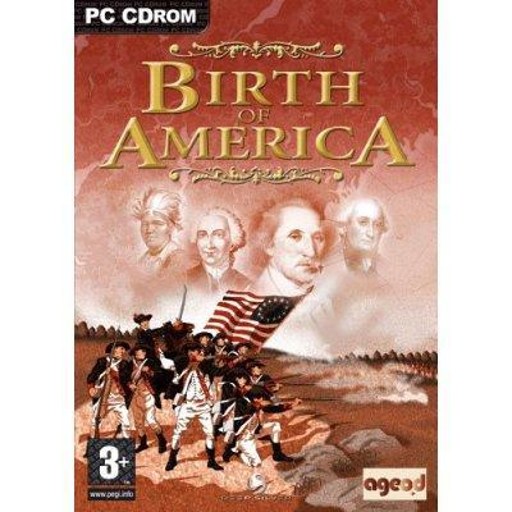 �����ĵ��� Birth of America2026 ��ʽ��