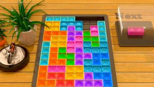 ���ַ��� Happy Blocks2026 �ٷ����°�