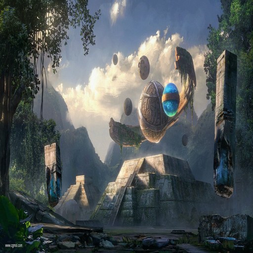 ʧ������� Lost Civilizations2026 ���°�