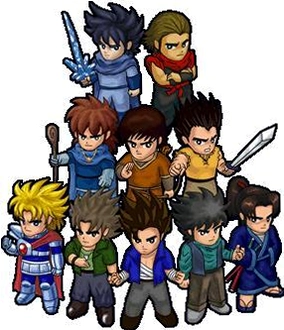 lf2究极版小朋友齐打交22026 珍藏版 lf2究极版小朋友齐打交22026 珍藏版