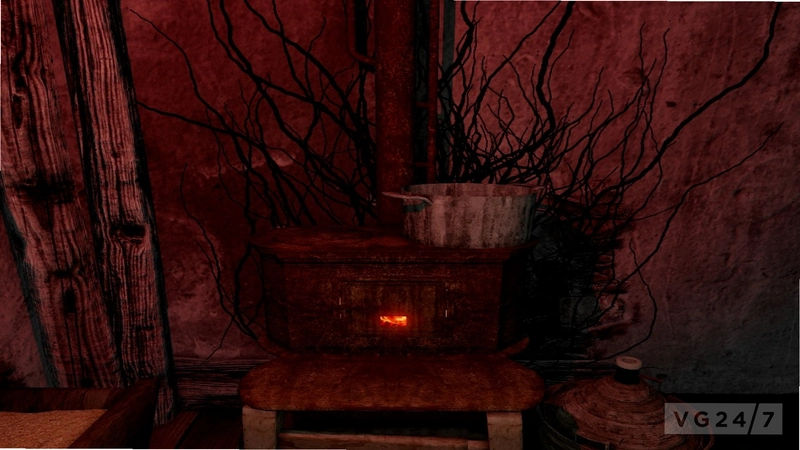 Ѫ�ĸ���֮���ȵ����� Bloody Revenge: Annas Sacrifice2026��ʽ��
