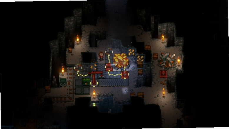 �ڵ��غ� Core Excavation2026 ���°�